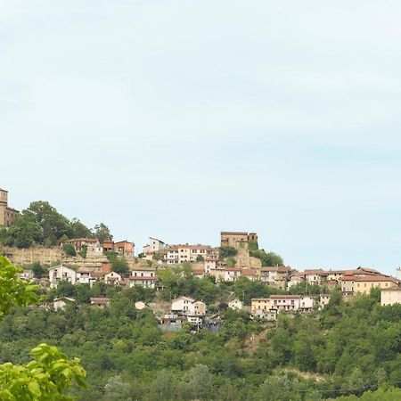 White Tail Organic Farm Βίλα Orsara Bormida Εξωτερικό φωτογραφία