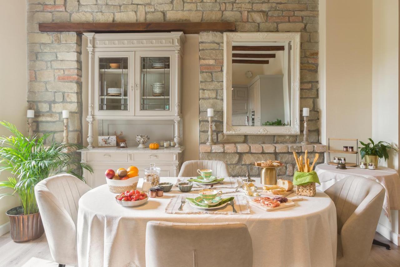 White Tail Organic Farm Βίλα Orsara Bormida Εξωτερικό φωτογραφία